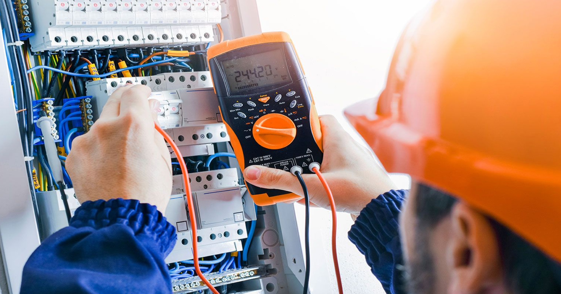 Electrical services in New York 24 hours